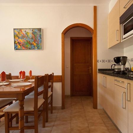 Pinos Altos 05 Apartamento Cala de Sant Vicenc Exterior foto