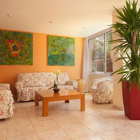 Pinos Altos 05 Apartamento Cala de Sant Vicenc Exterior foto