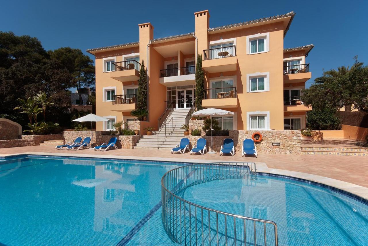Pinos Altos 05 Apartamento Cala de Sant Vicenc Exterior foto