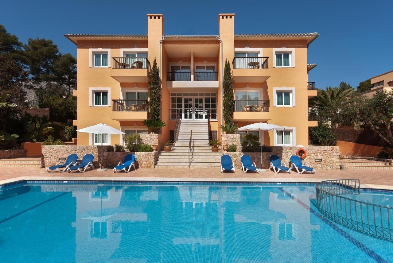 Pinos Altos 05 Apartamento Cala de Sant Vicenc Exterior foto